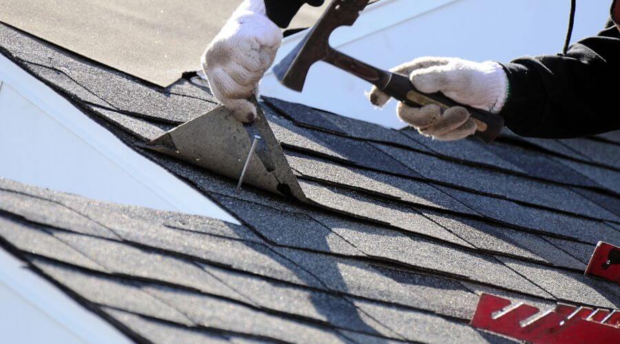 Professional Flat Roofing Installation in Shawmut, ME